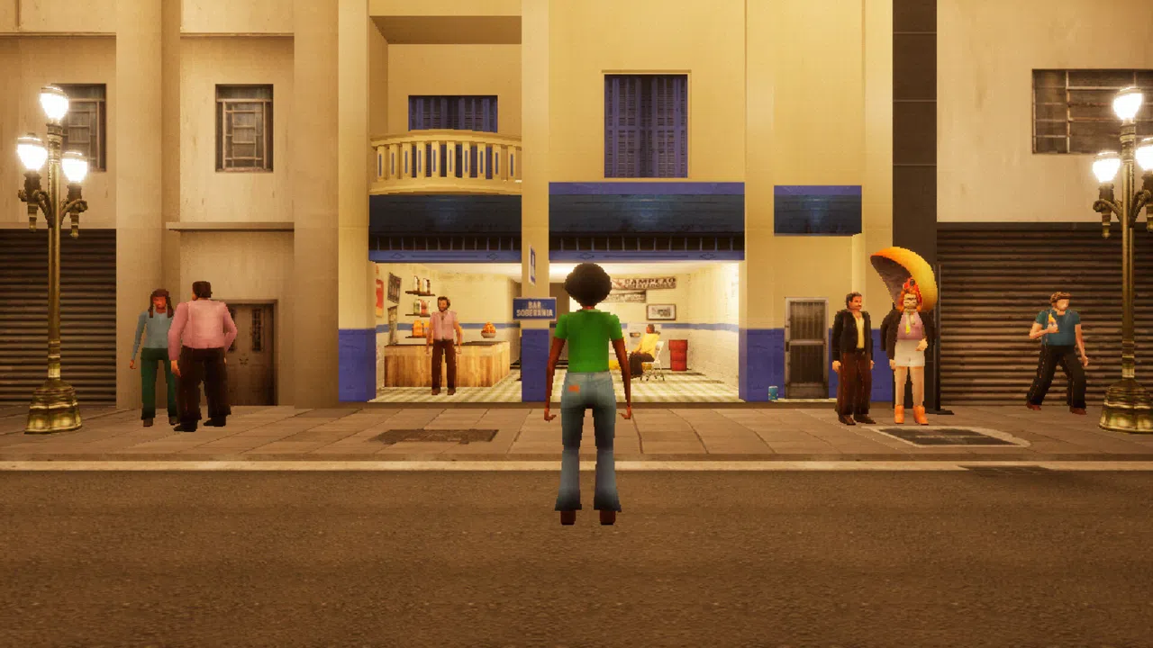 Al[fé]tena Screenshot 5
