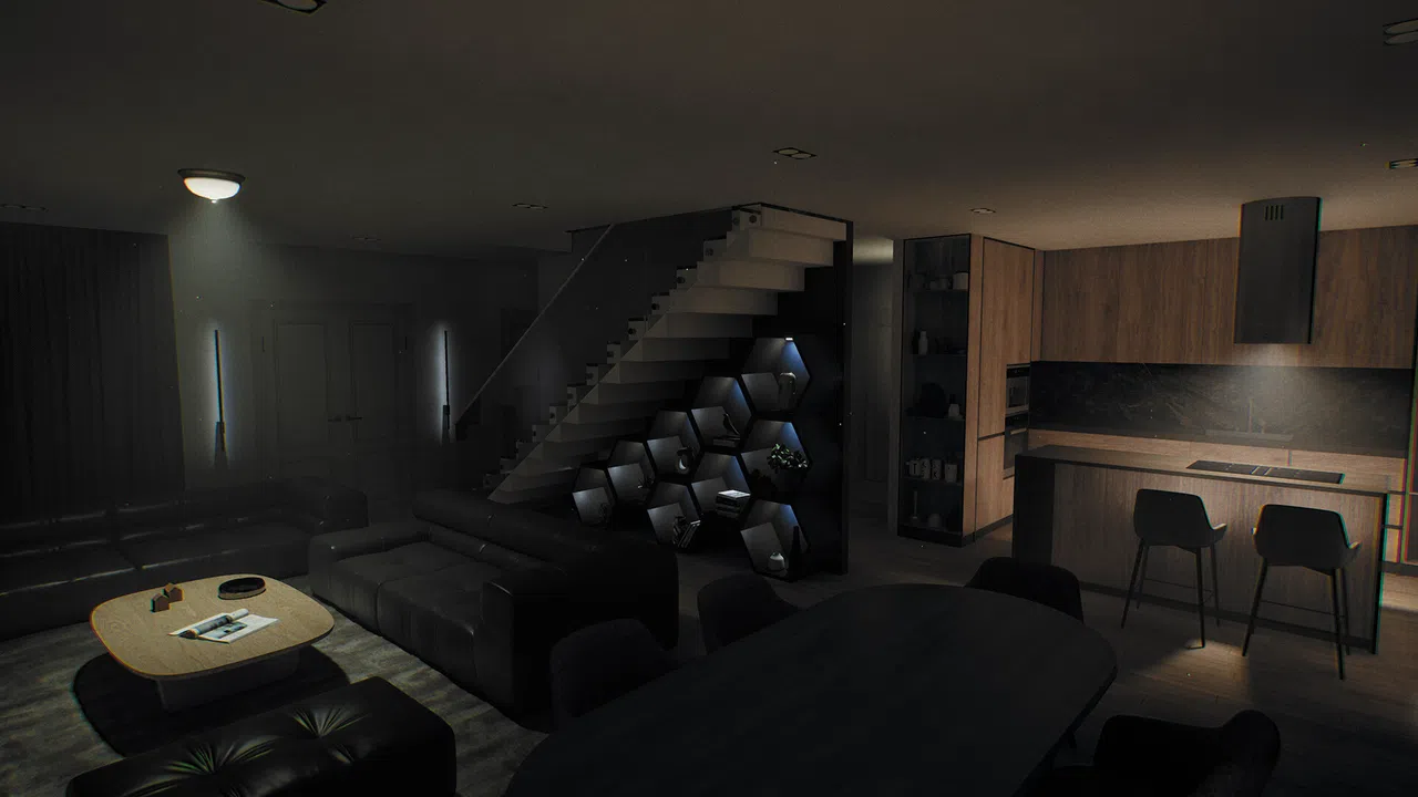 Clink Screenshot 2