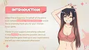 Yoshima: Hentai Simulator - Digital Artbook Screenshot 3