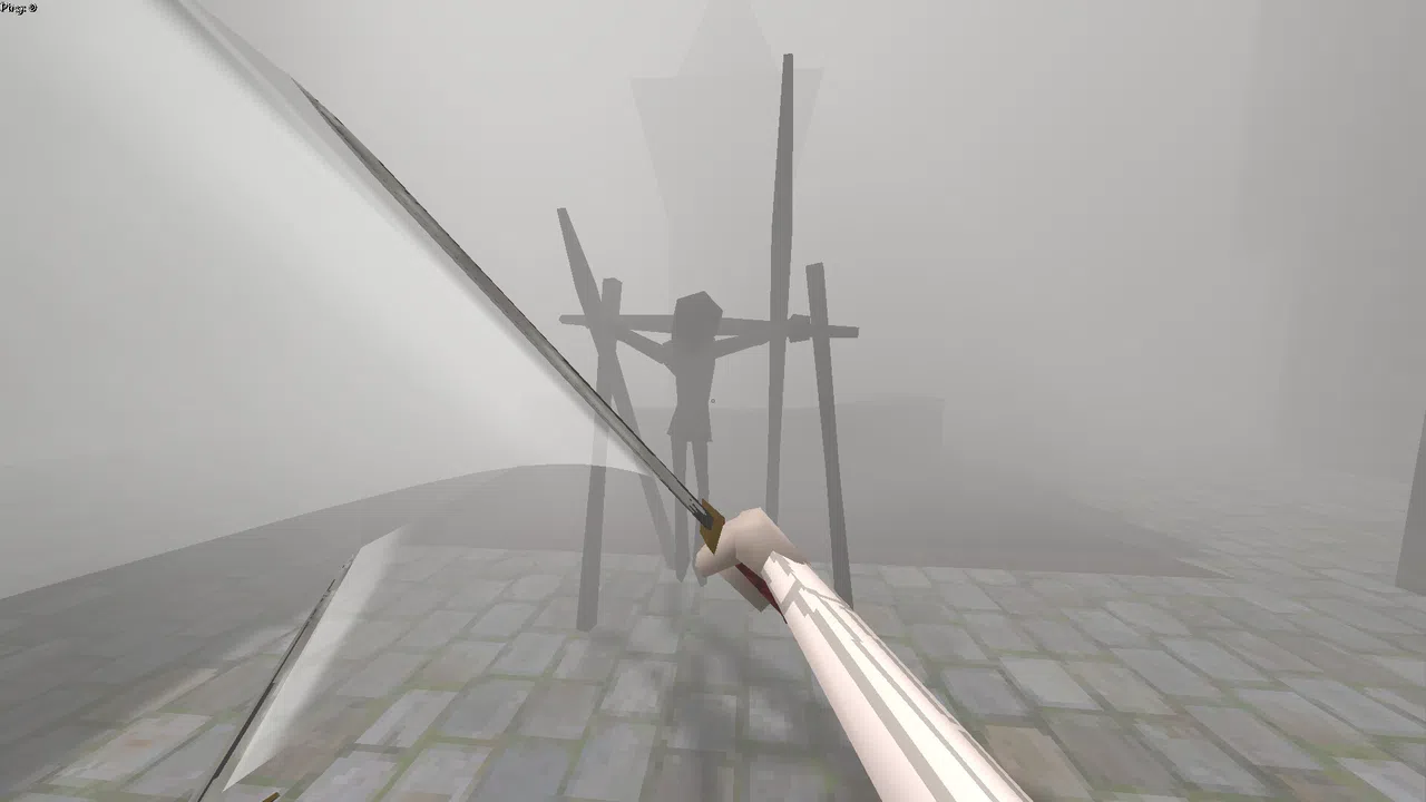 Drawn to Lordskeep Screenshot 3
