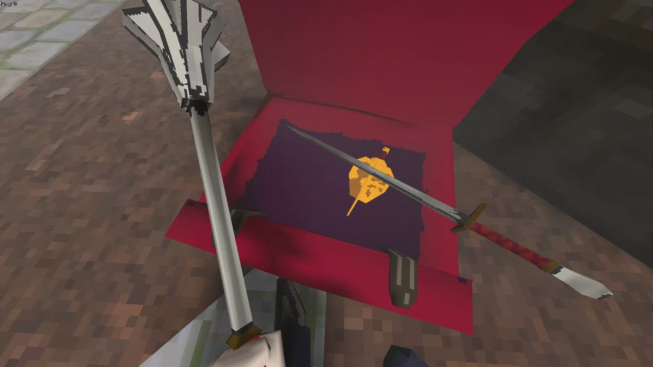 Drawn to Lordskeep Screenshot 2