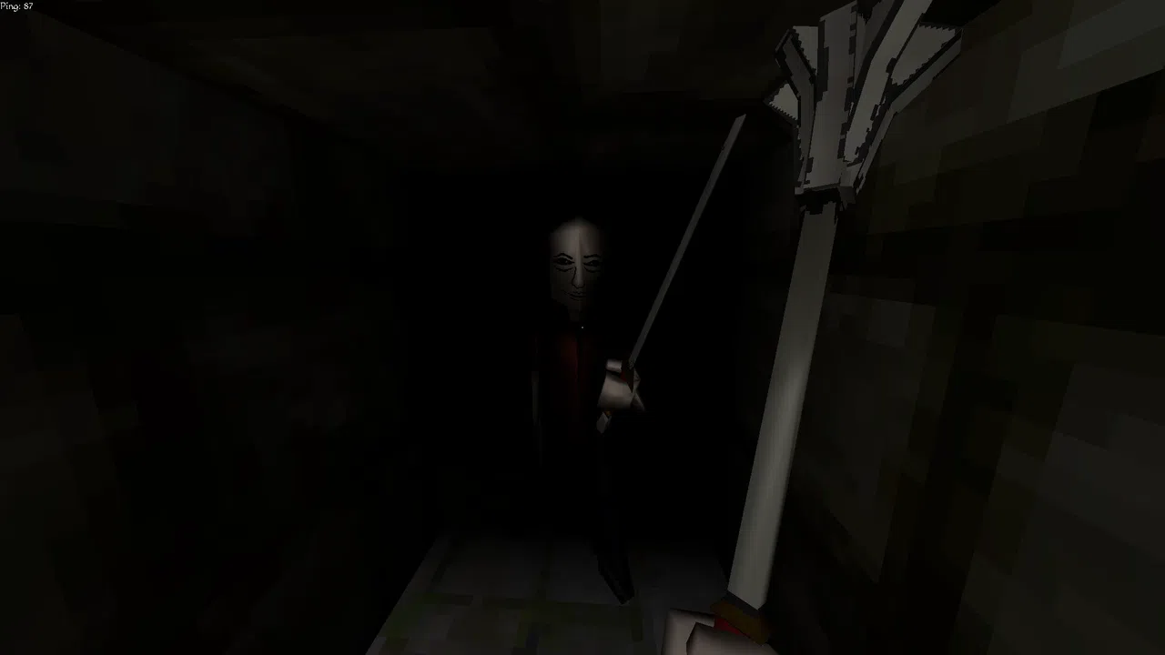 Drawn to Lordskeep Screenshot 4