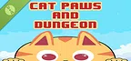 Cat Paws And Dungeon Demo