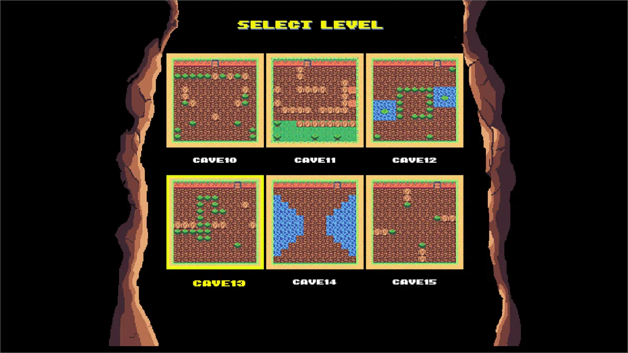 Cat Paws And Dungeon Demo Screenshot 3