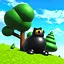 Pawsky icon