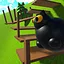 Stairs icon