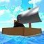 Grand Theft Boat icon