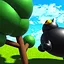 Parkour icon