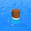 Timber icon