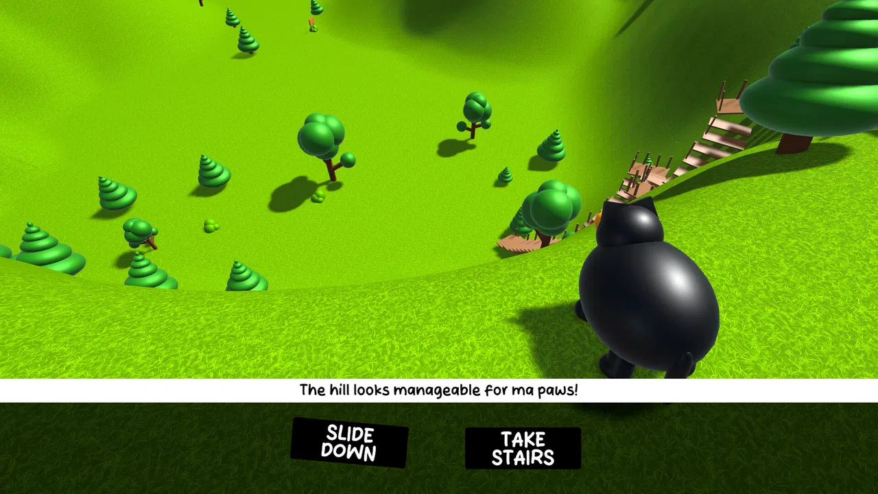Pawsky Screenshot 2