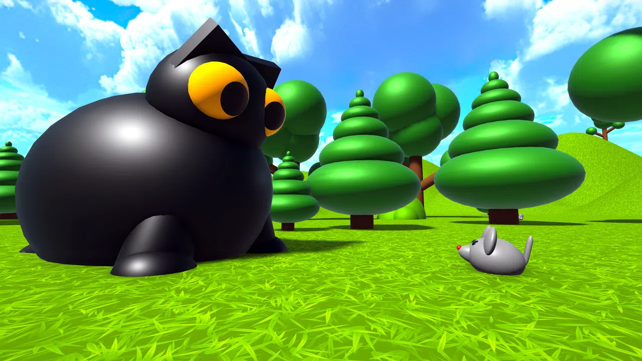 Pawsky Screenshot 4