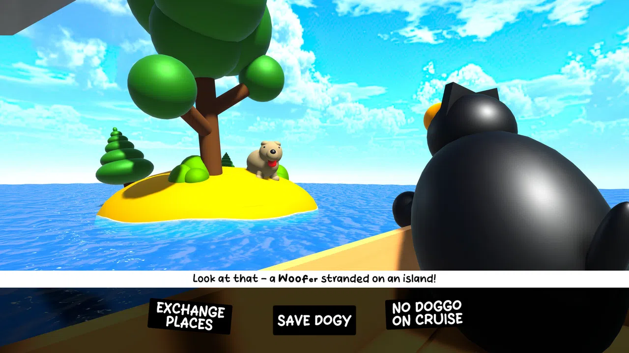 Pawsky Screenshot 0