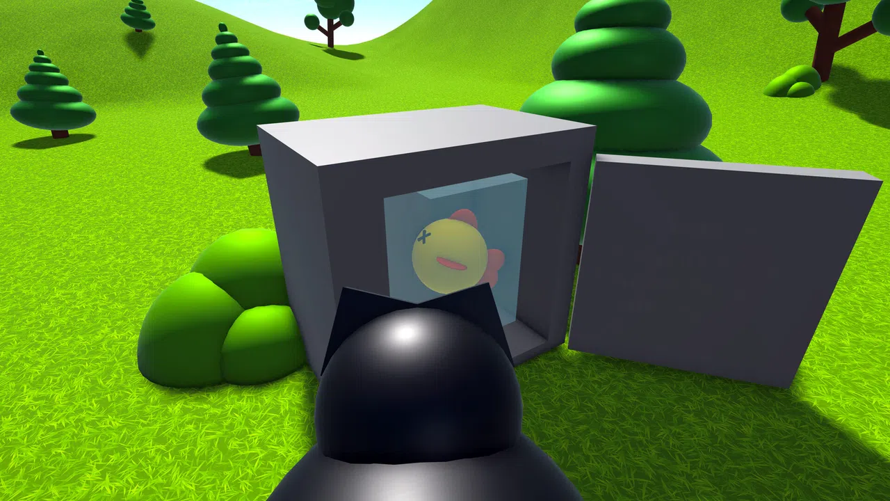 Pawsky Screenshot 3