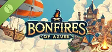 Bonfires of Azure Demo