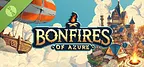 Bonfires of Azure Demo
