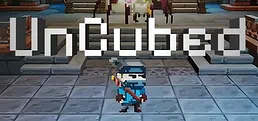 UnCubed