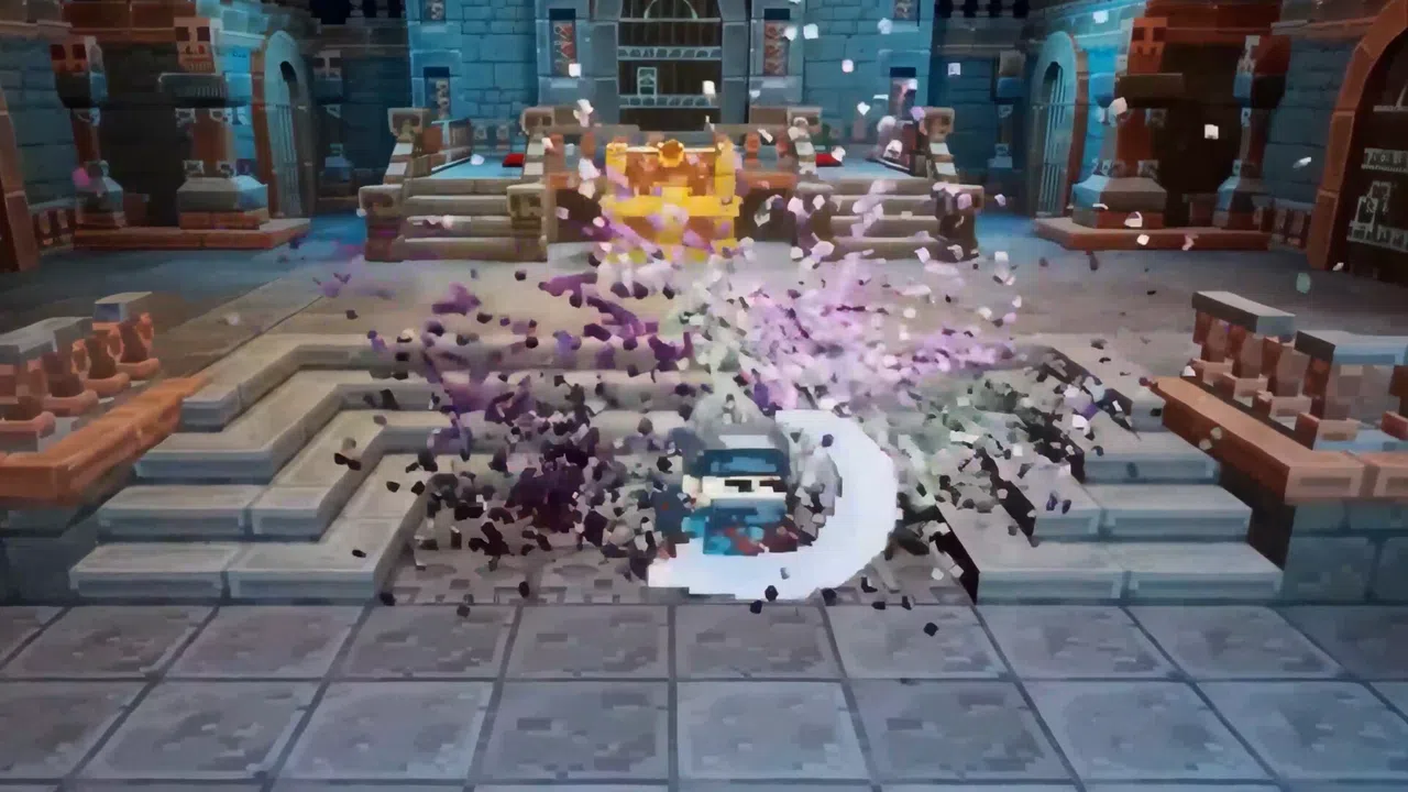 UnCubed Screenshot 4