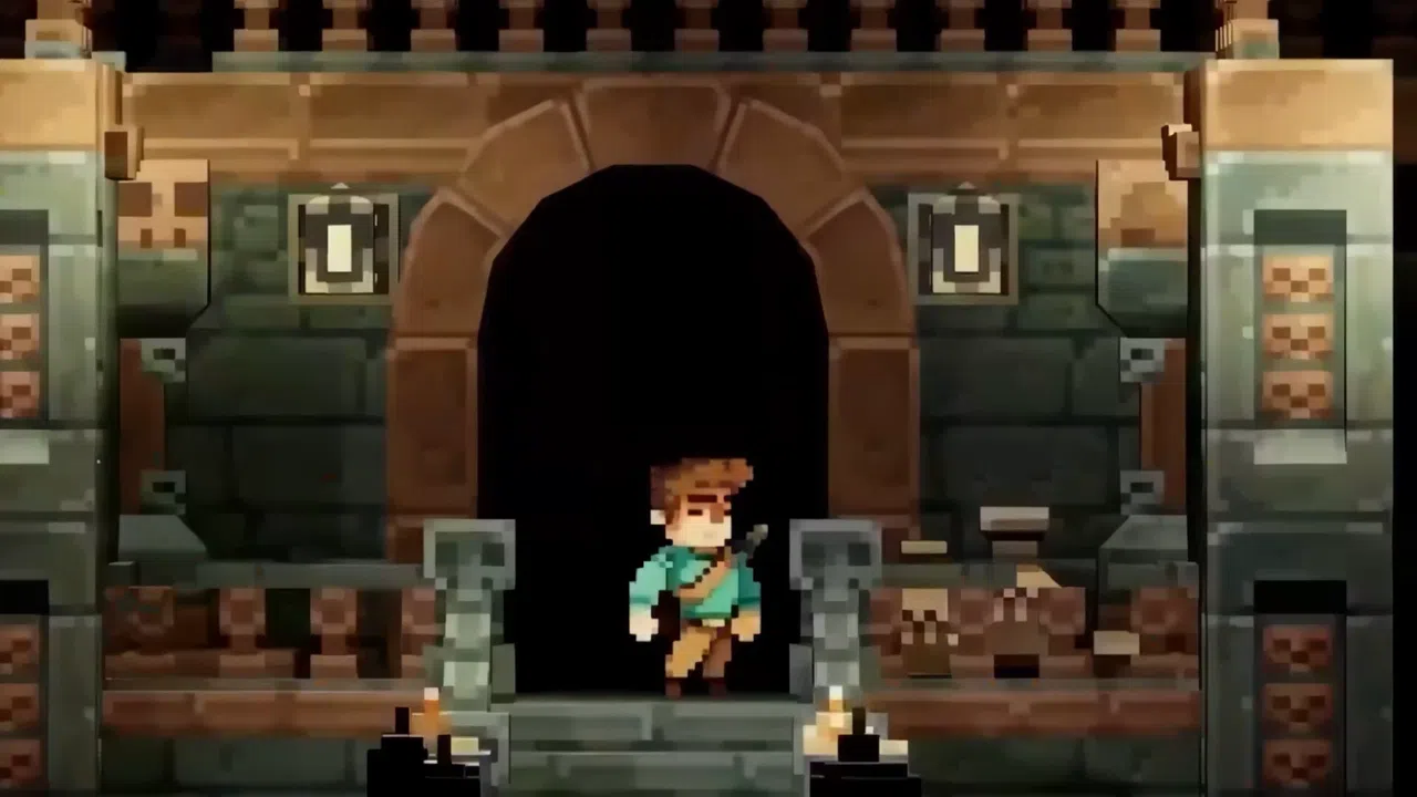 UnCubed Screenshot 2