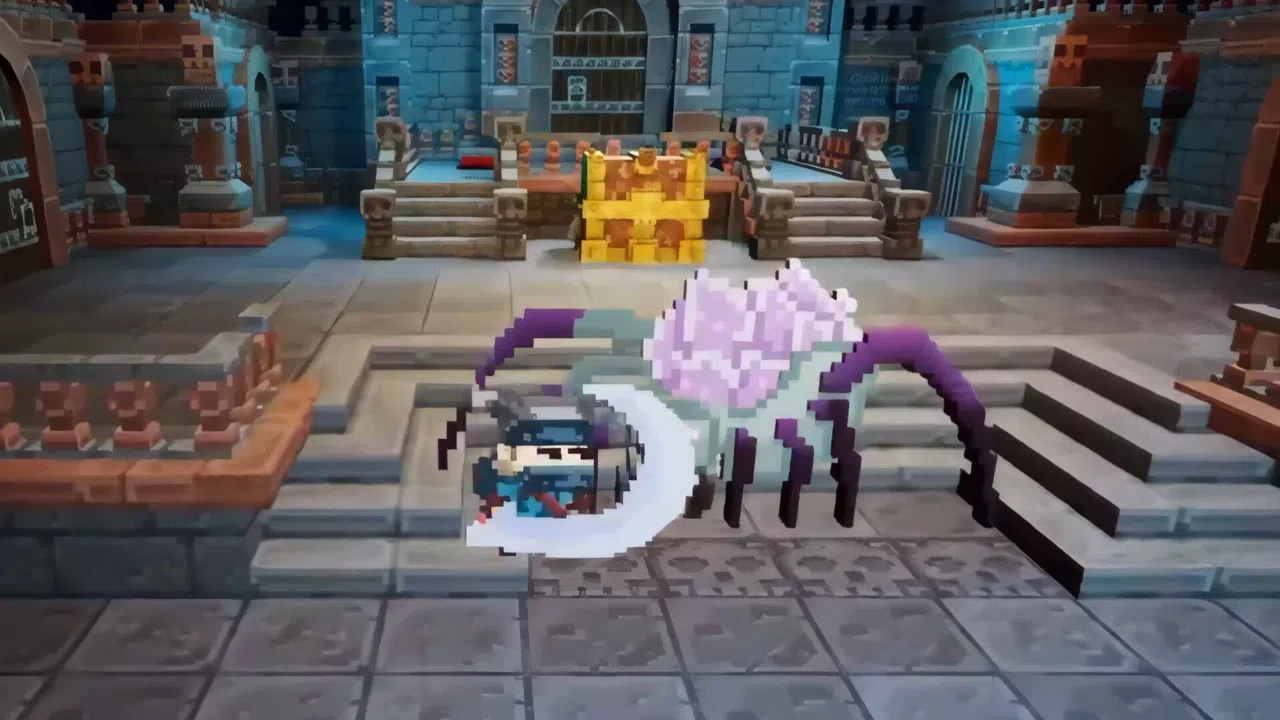 UnCubed Screenshot 3