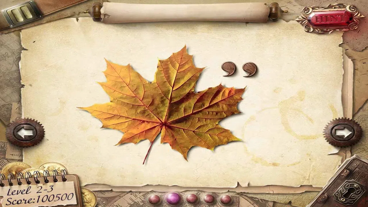 World Of Rebus Screenshot 8