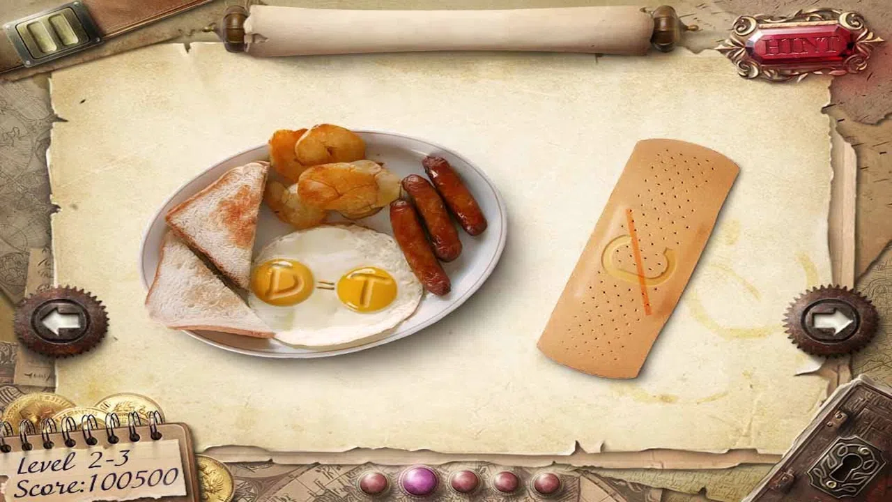 World Of Rebus Screenshot 6
