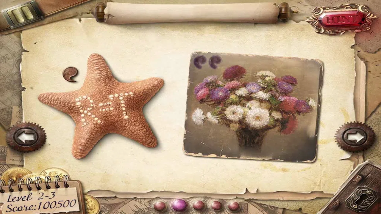 World Of Rebus Screenshot 9