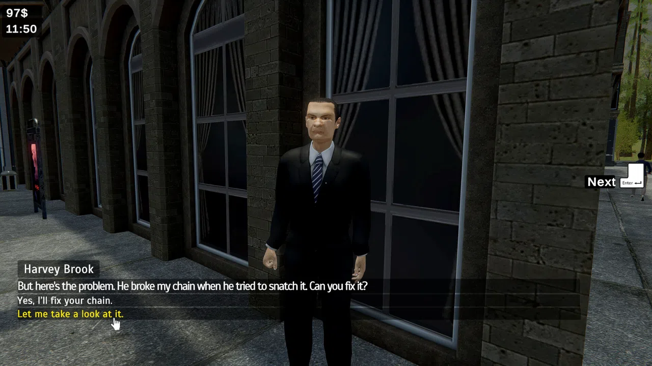 Master of Jewelry Screenshot 2