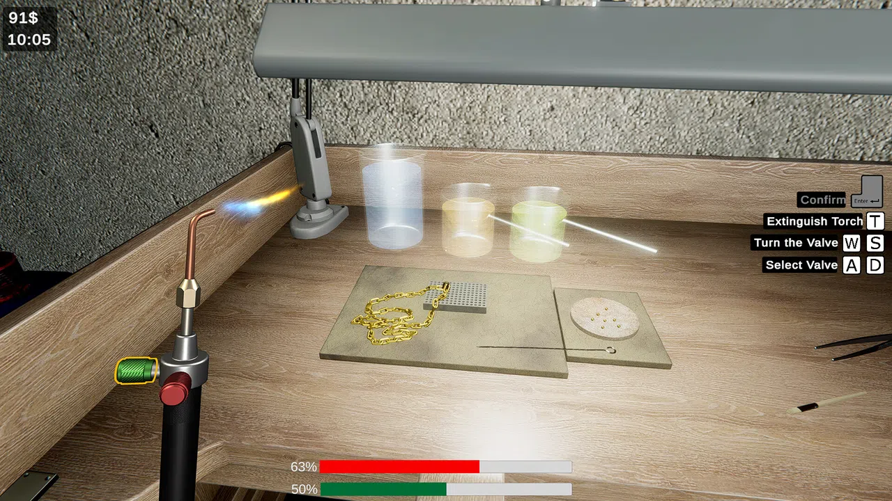 Master of Jewelry Screenshot 0