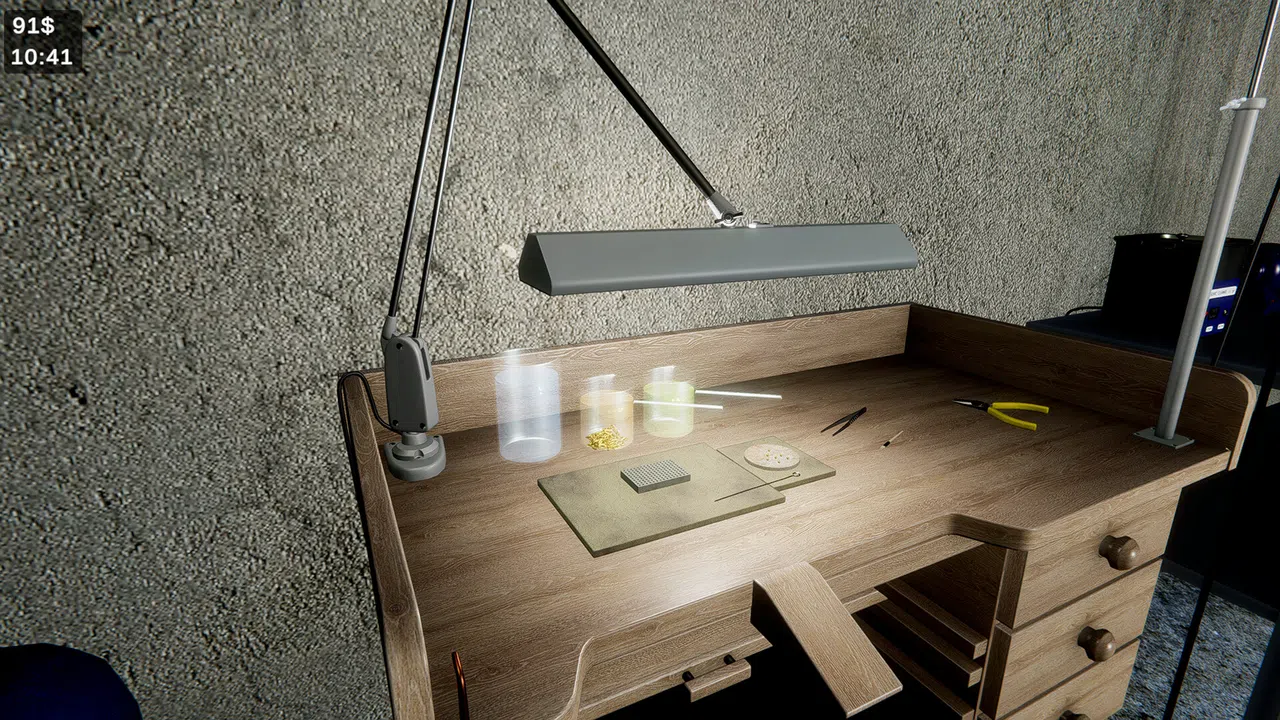 Master of Jewelry Screenshot 4