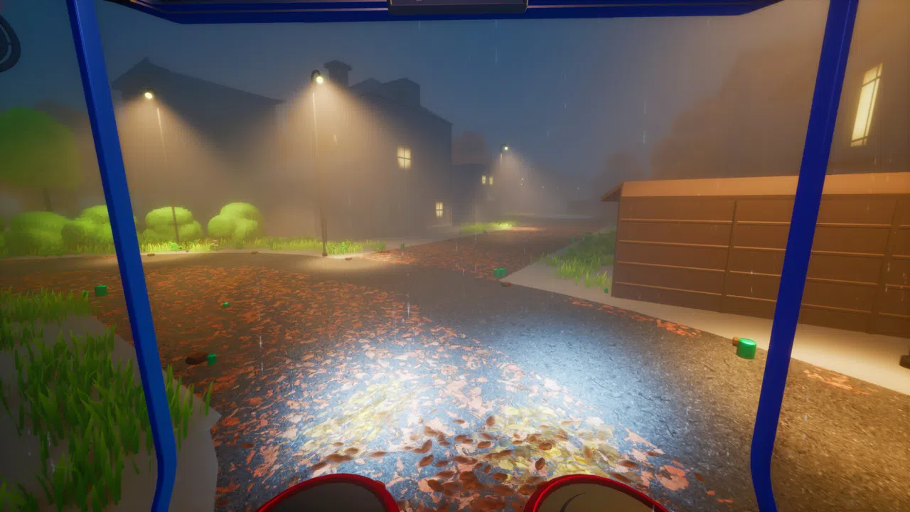 Sweep City Demo Screenshot 6
