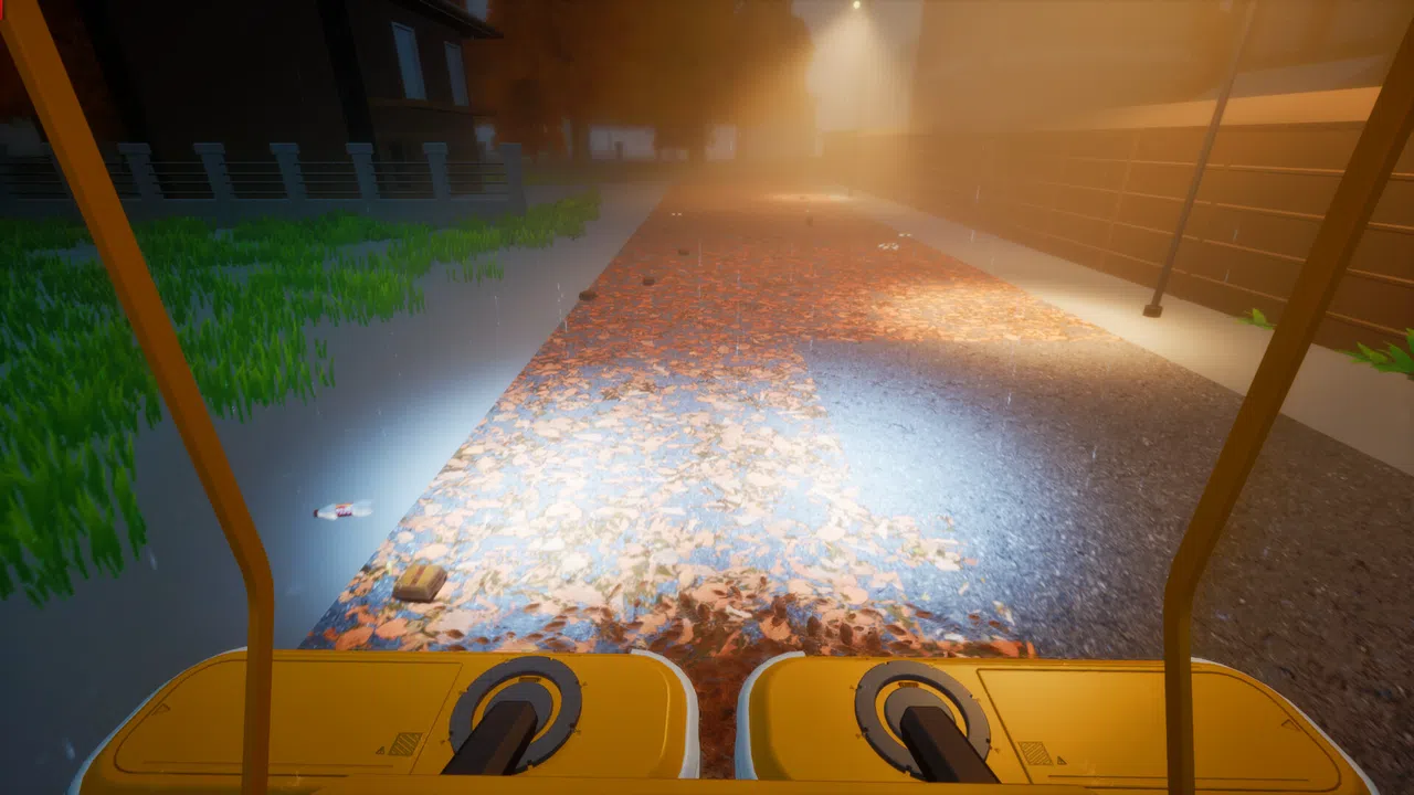 Sweep City Demo Screenshot 4