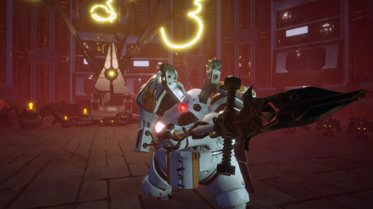 Bygone Dreams: Prophecy Screenshot 0
