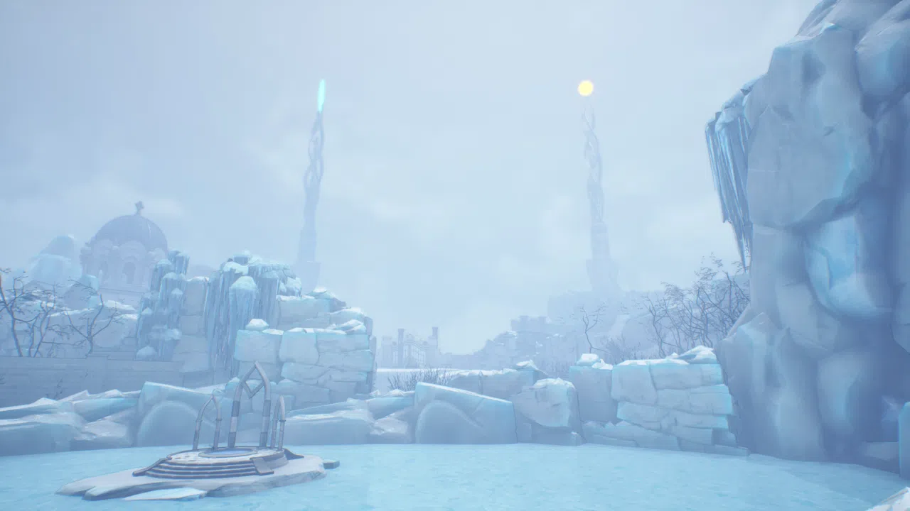 Bygone Dreams: Prophecy Screenshot 8