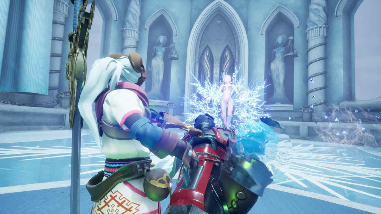 Bygone Dreams: Prophecy Screenshot 9