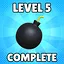 Cherry Bomber icon