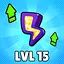 Power Lunch III icon