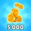 Loaded icon