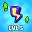 Power Lunch icon