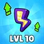 Power Lunch II icon