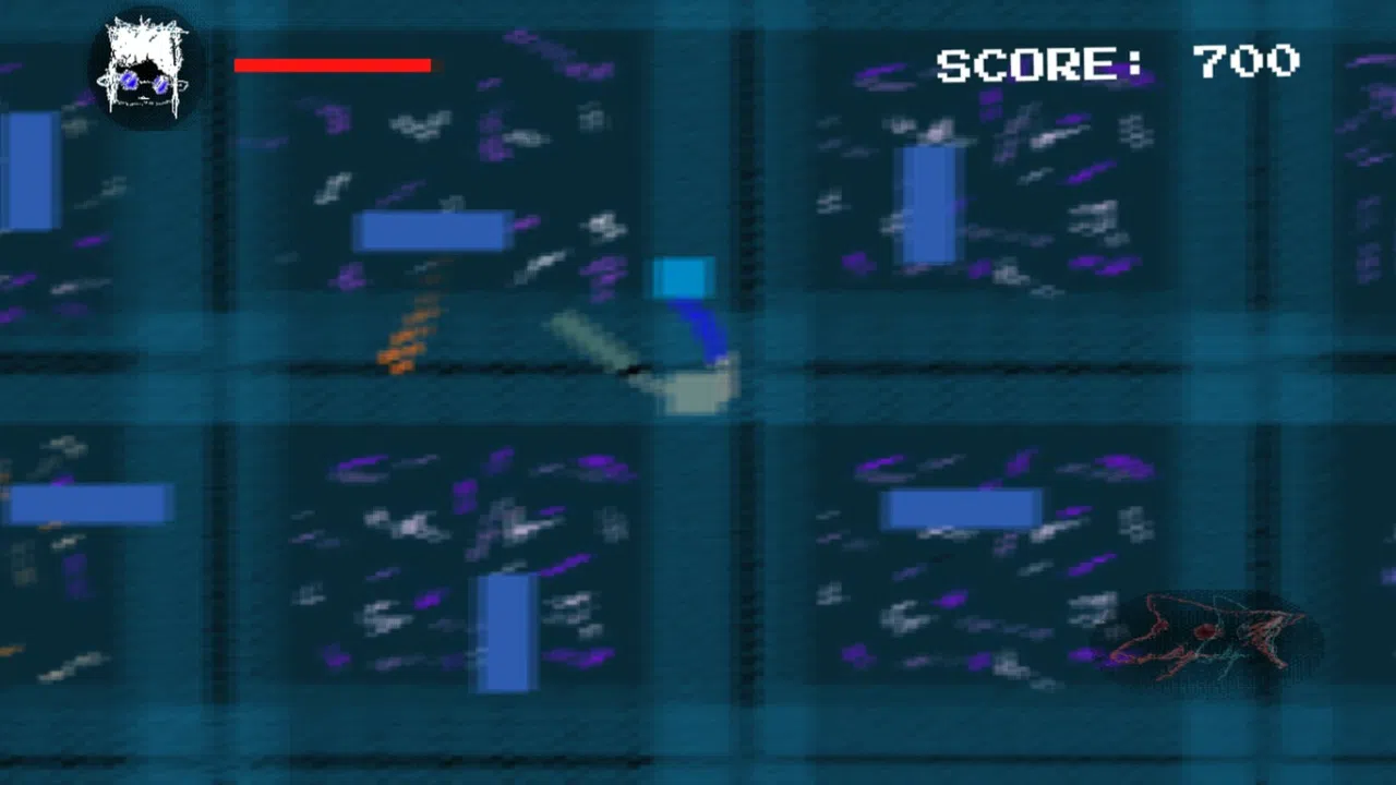 Rope Grabber Screenshot 0