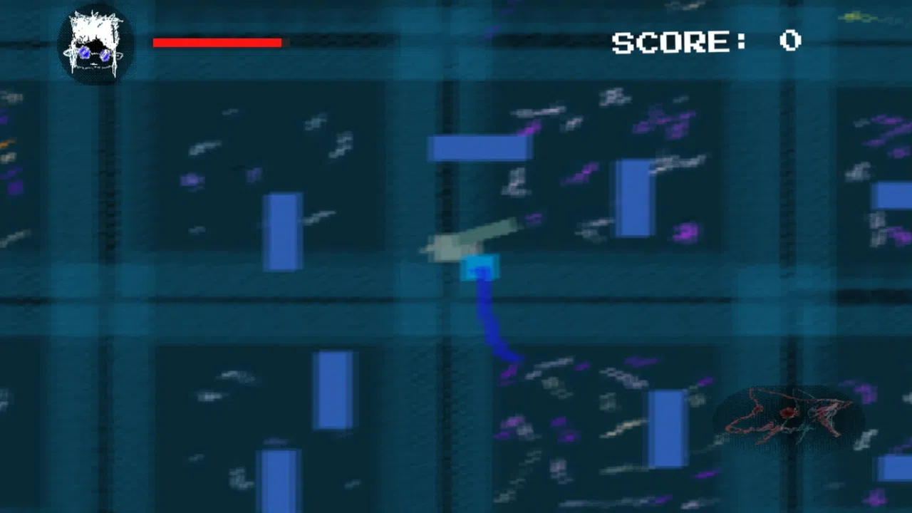 Rope Grabber Screenshot 1