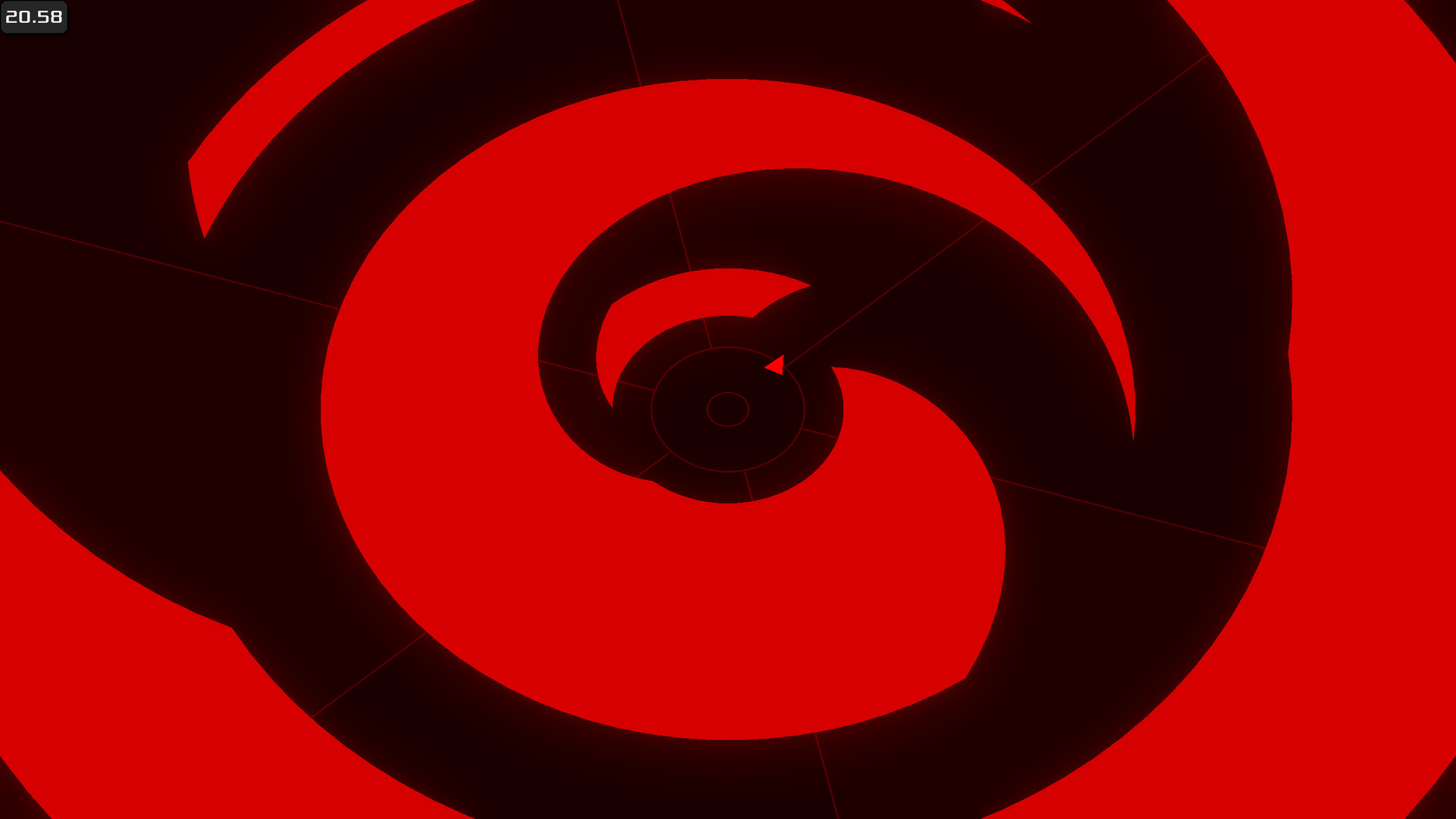 Radial Flow Screenshot 8