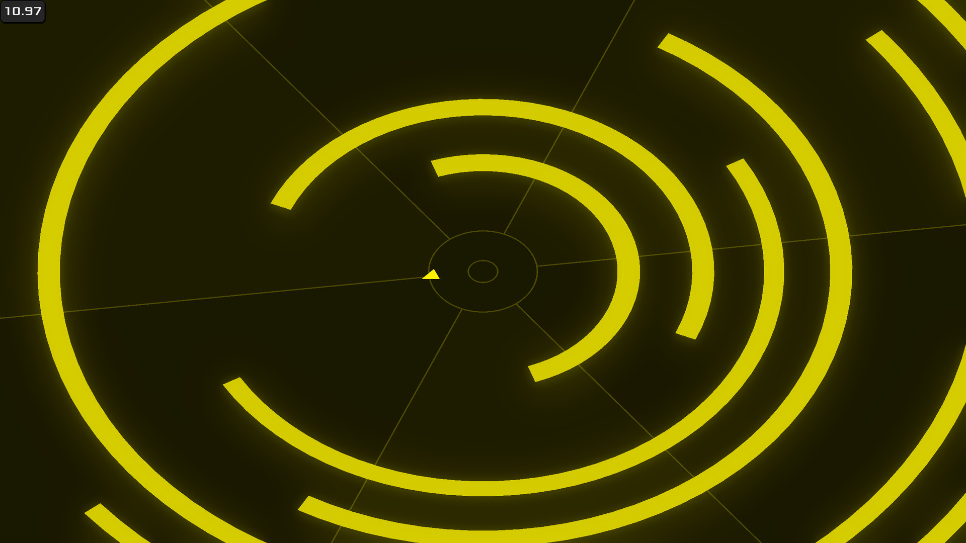 Radial Flow Screenshot 11