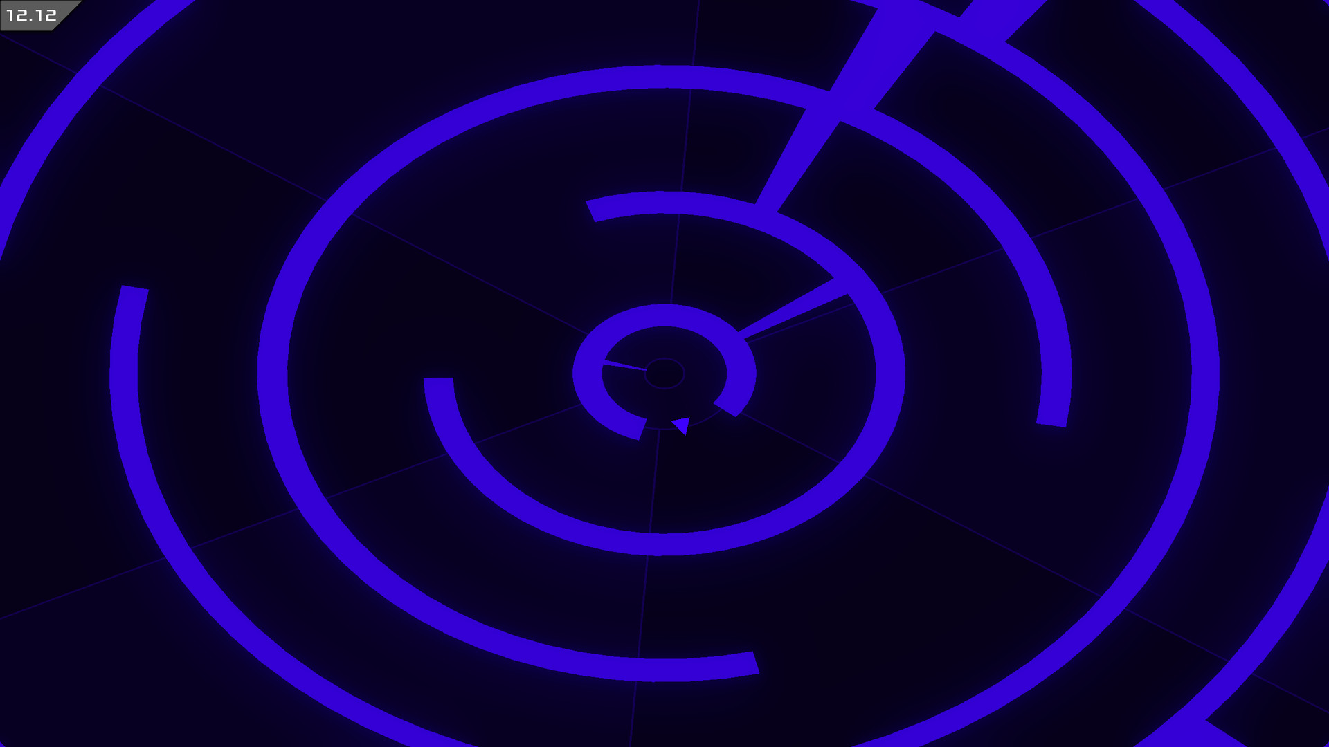 Radial Flow Screenshot 9