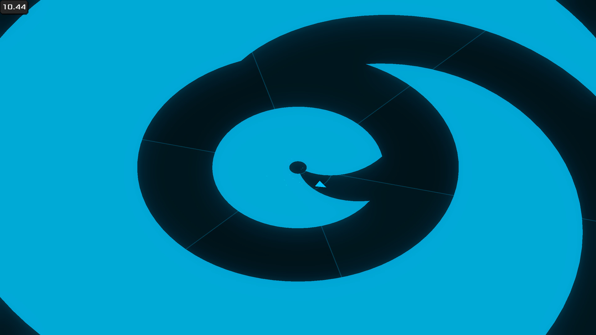 Radial Flow Screenshot 10