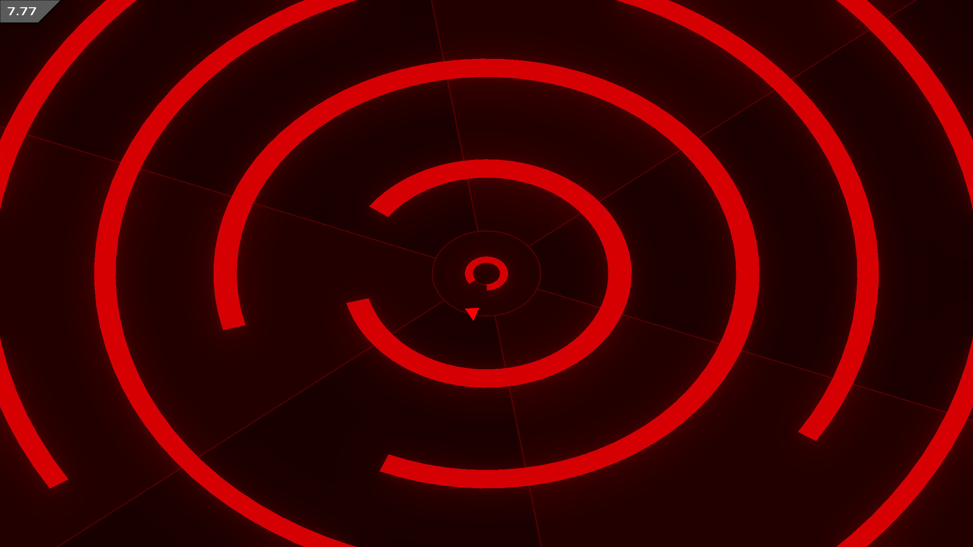 Radial Flow Screenshot 6