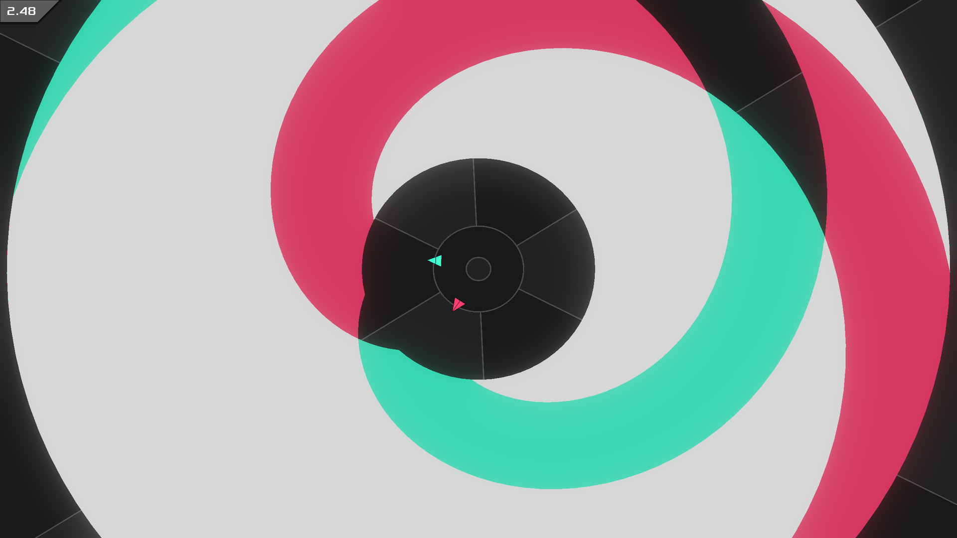 Radial Flow Screenshot 12