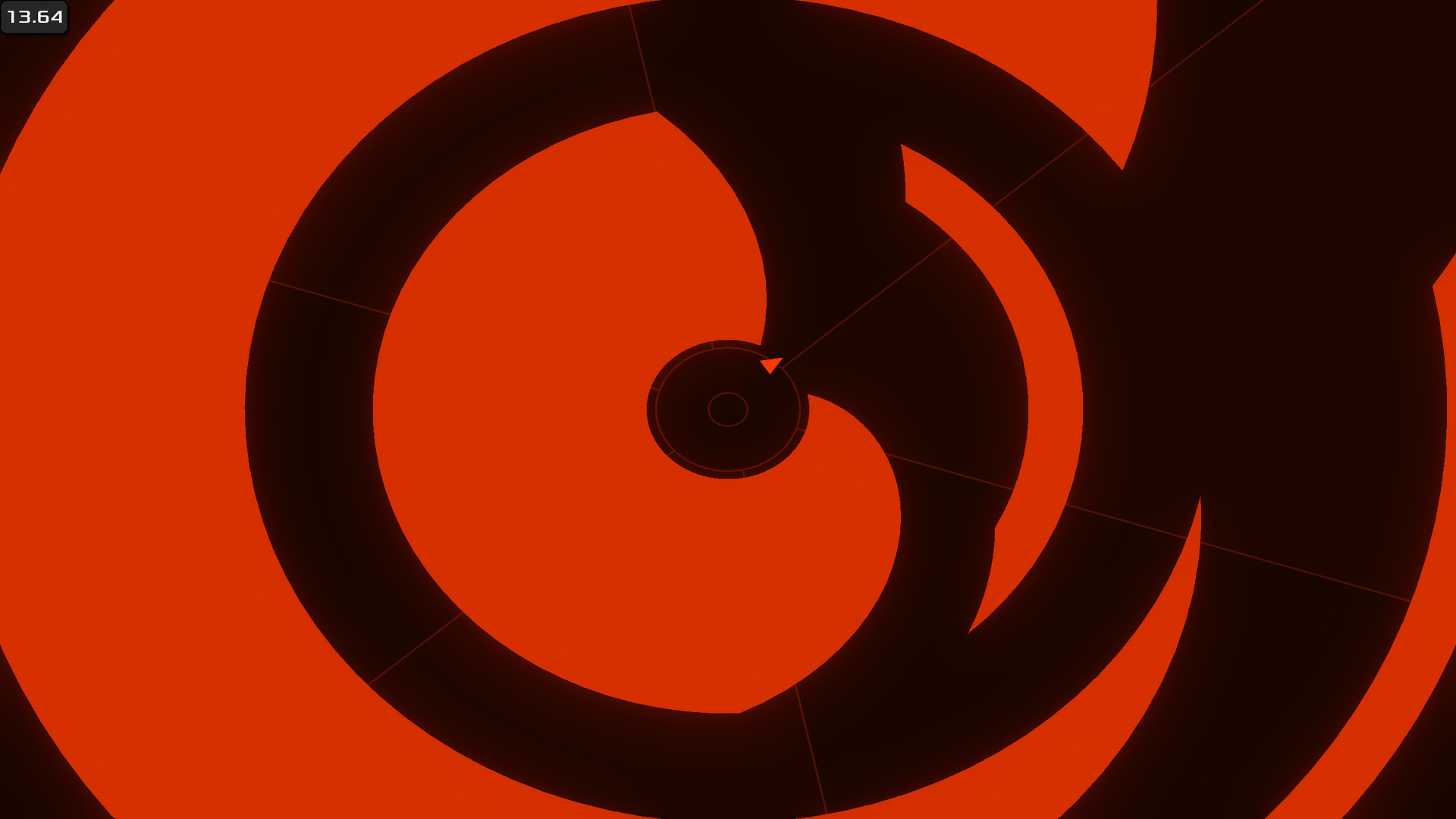 Radial Flow Screenshot 4