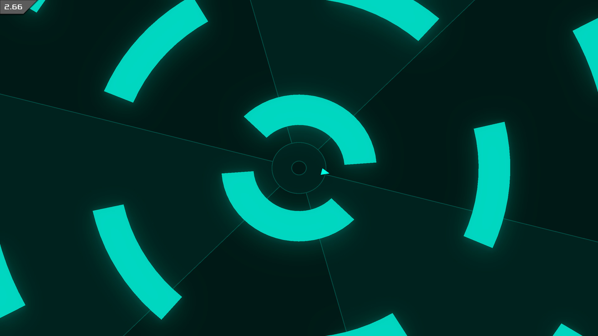Radial Flow Screenshot 7