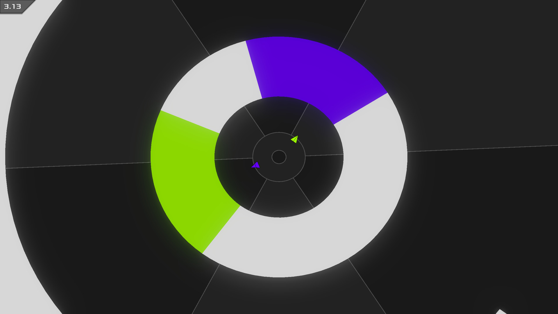 Radial Flow Screenshot 13